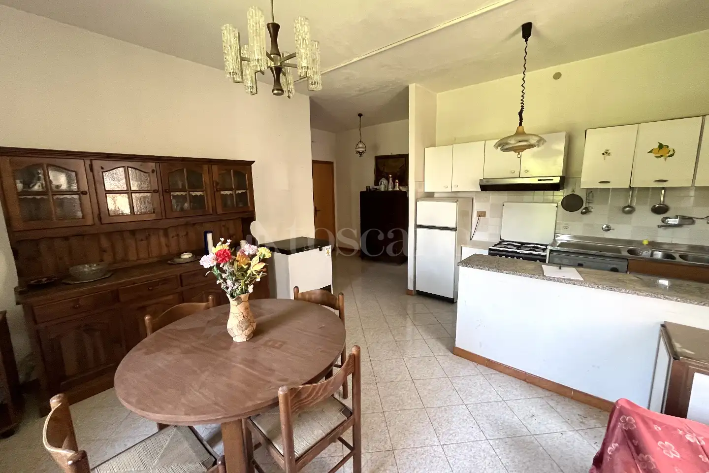 Casa in vendita di 60 mq a €75.000 (rif. 36/2025)