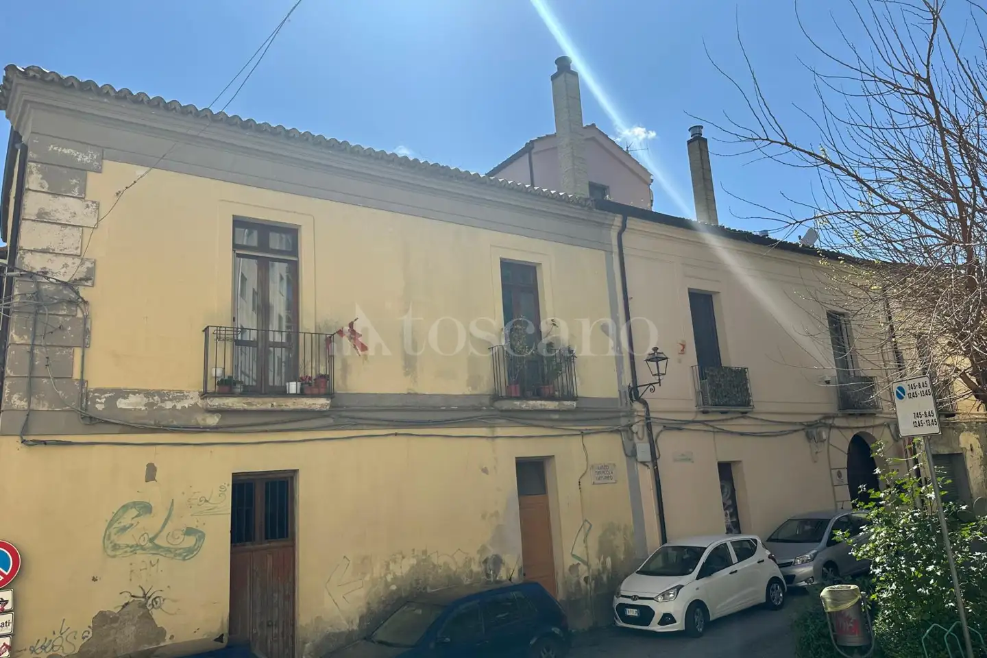 Casa in vendita di 215 mq a €225.000 (rif. 57/2025)