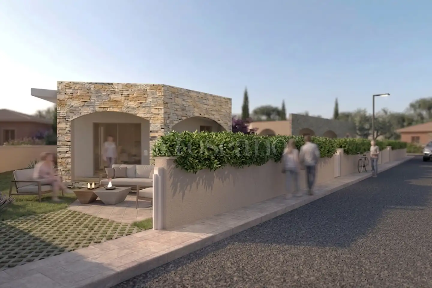 Casa in vendita di 85 mq a €170.000 (rif. 12/2026)