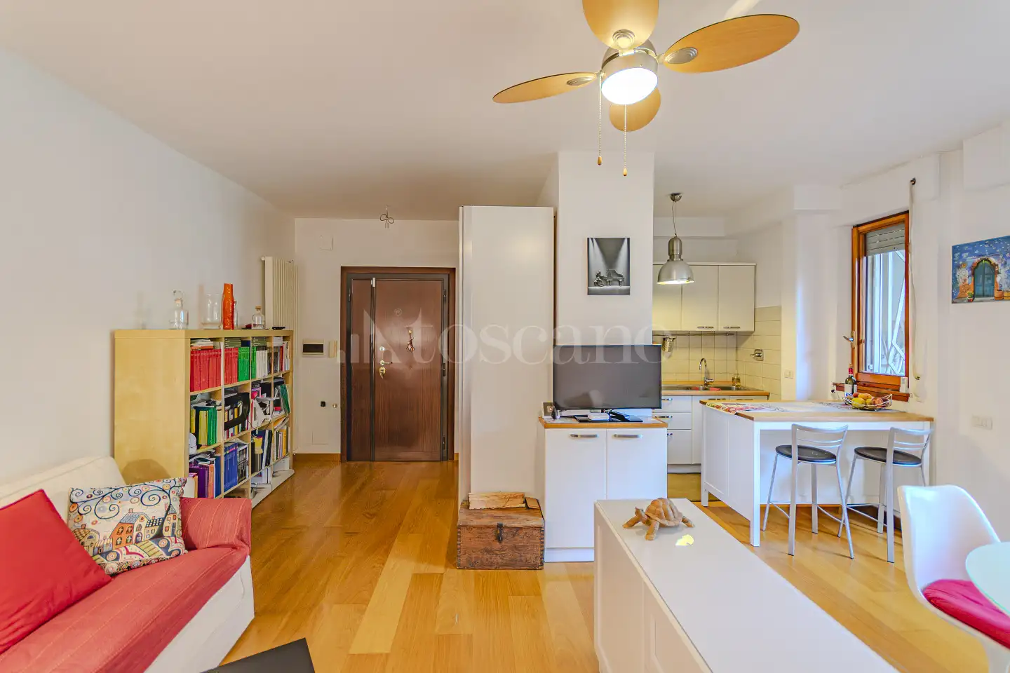 Casa in vendita di 55 mq a €288.000 (rif. 21/2026)