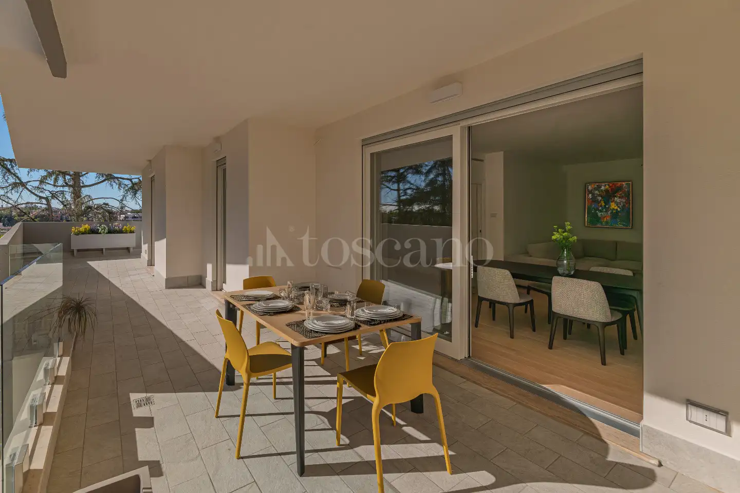 Attico in vendita di 144 mq a €978.000 (rif. 17/2024)