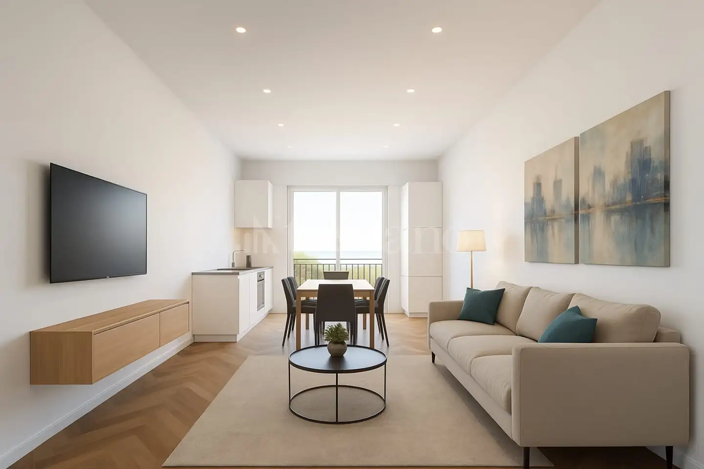 Casa in vendita di 80 mq a €395.000 (rif. 55/2025)