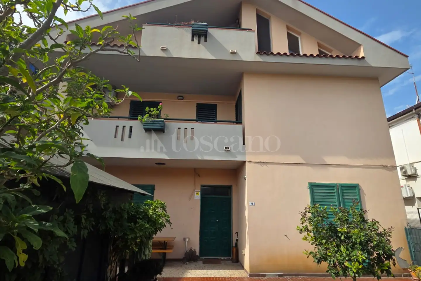 Casa in vendita di 132 mq a €155.000 (rif. 13/2026)