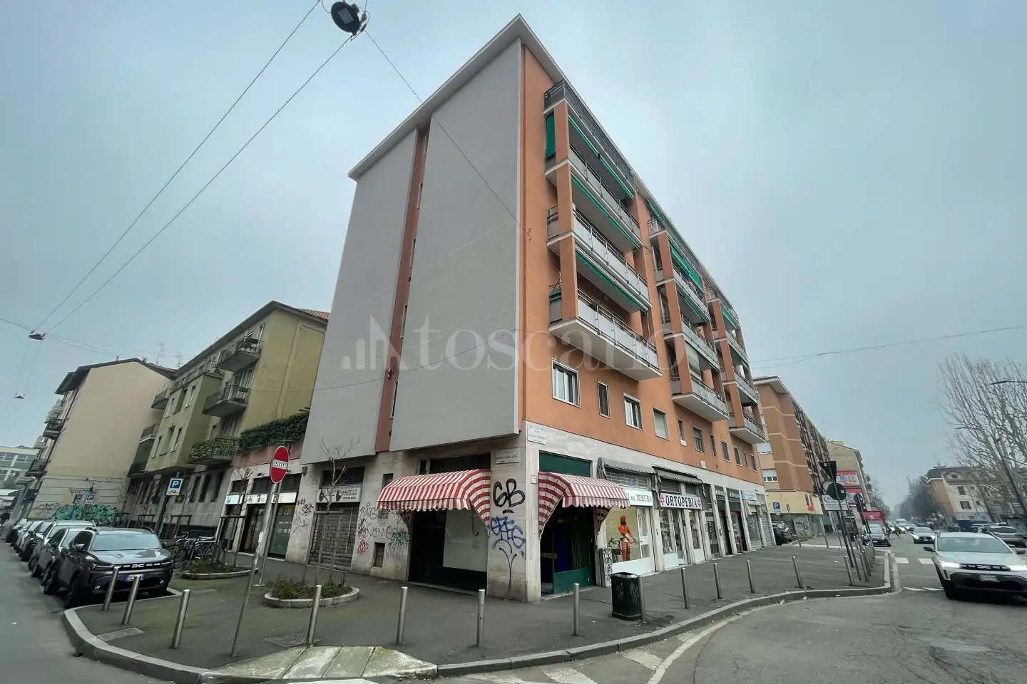 Negozio in vendita di 45 mq a €159.000 (rif. 3/2026)