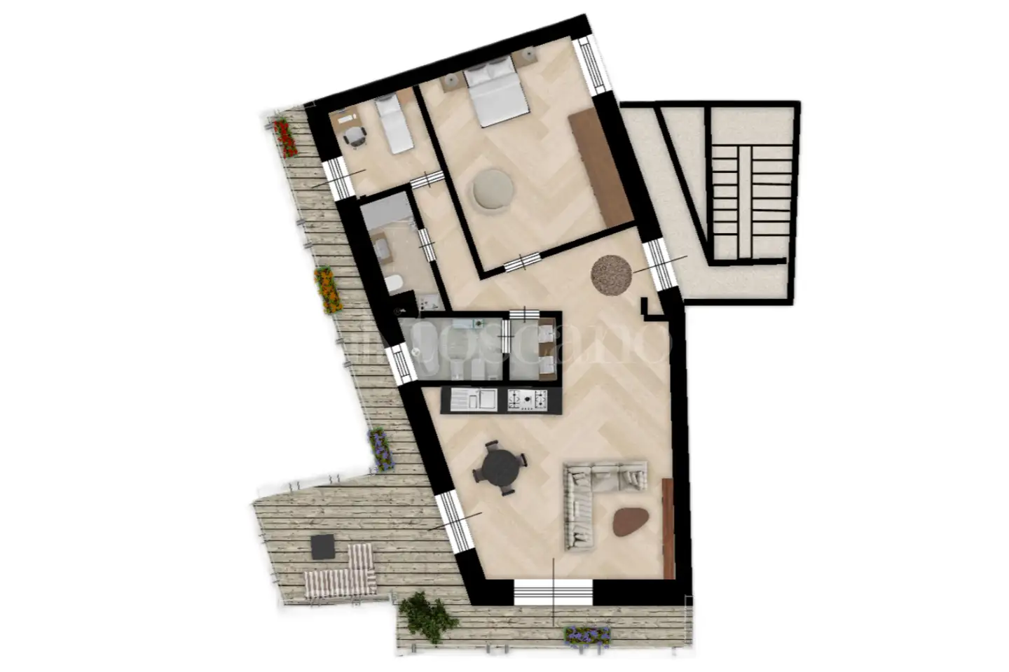 Casa in vendita di 83 mq a €128.000 (rif. 232/2025)