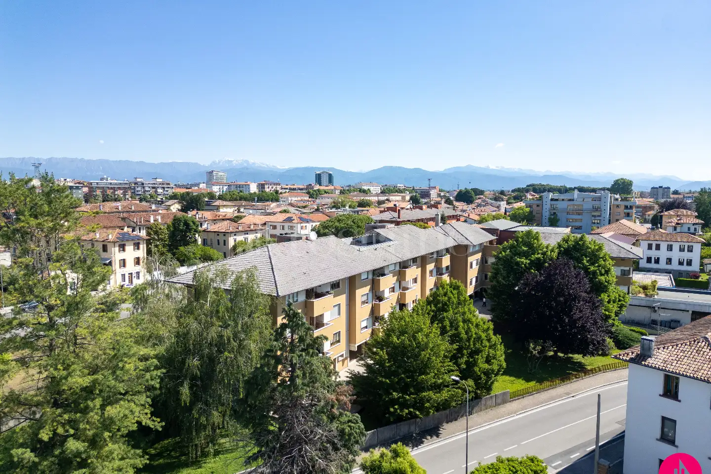 Attico in vendita di 160 mq a €349.000 (rif. 46/2026)
