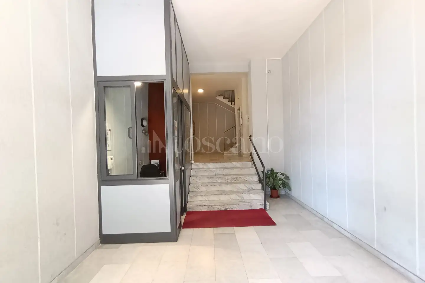 Ufficio in affitto di 60 mq a €1.500 (rif. 40/2026)