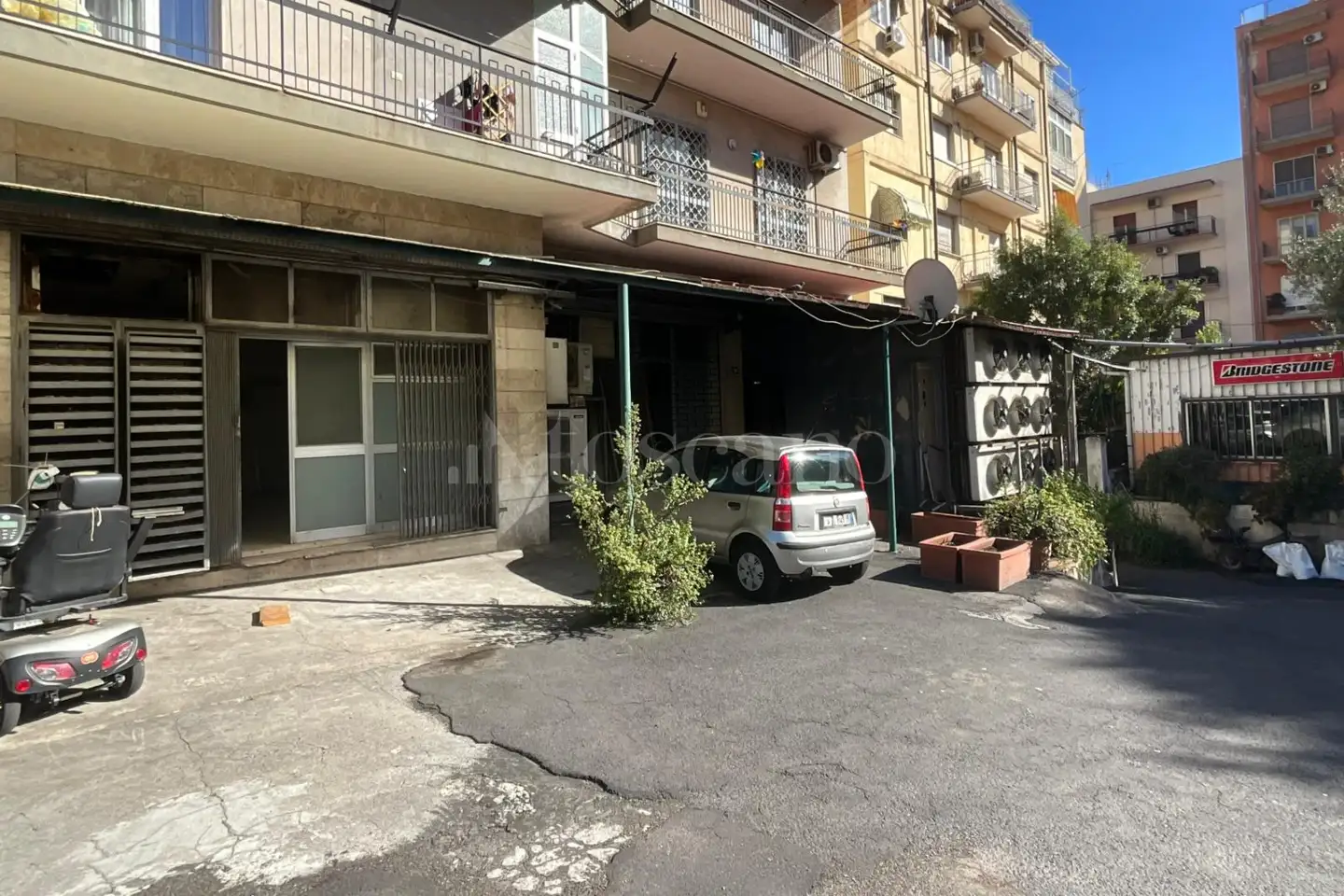 Attività Commerciale in vendita di 43 mq a €49.000 (rif. 203/2025)