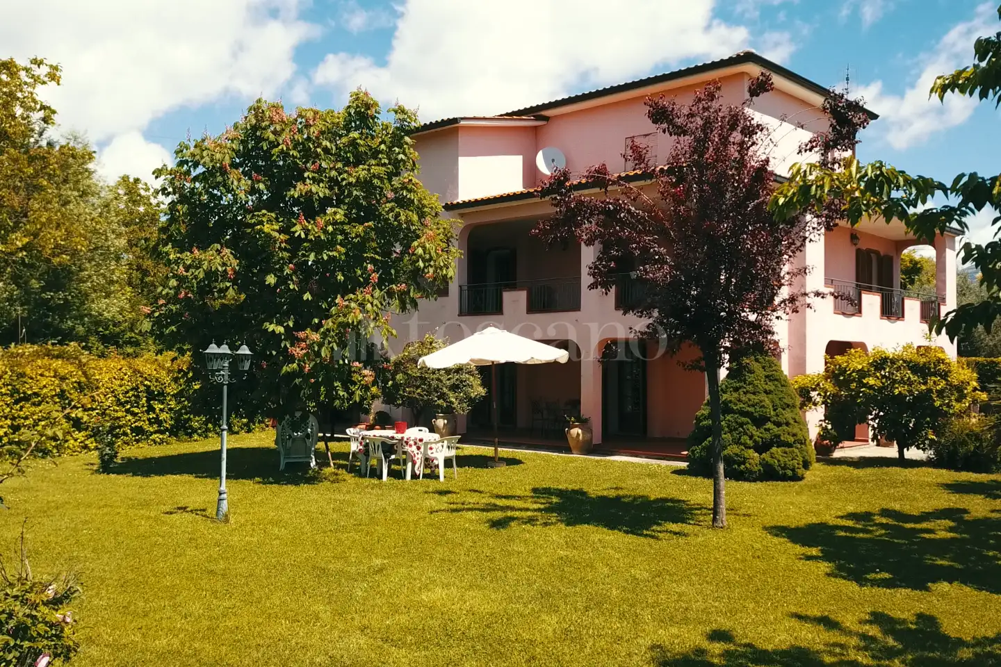 Villa in vendita di 230 mq a €268.000 (rif. 1/2025)