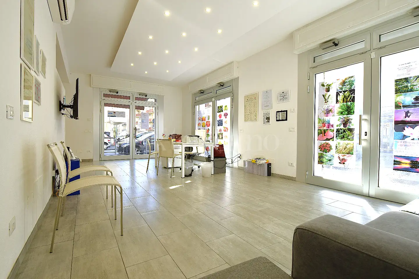 Ufficio in affitto di 60 mq a €500 (rif. 31/2026)