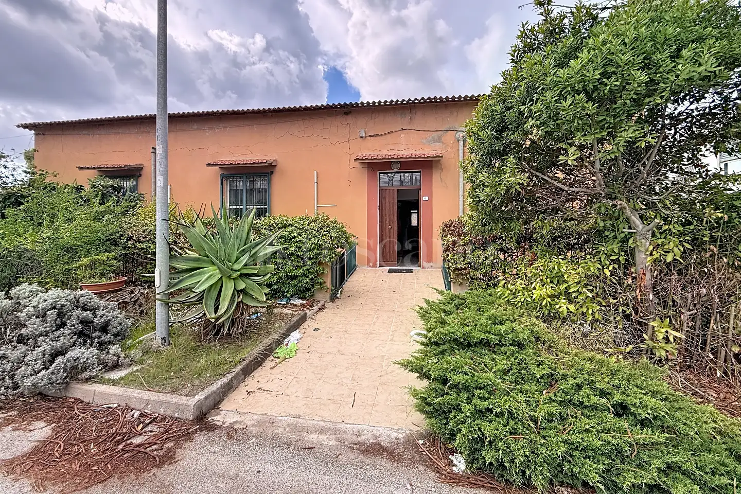 Casa Indipendente in vendita di 200 mq a €159.000 (rif. 185/2025)