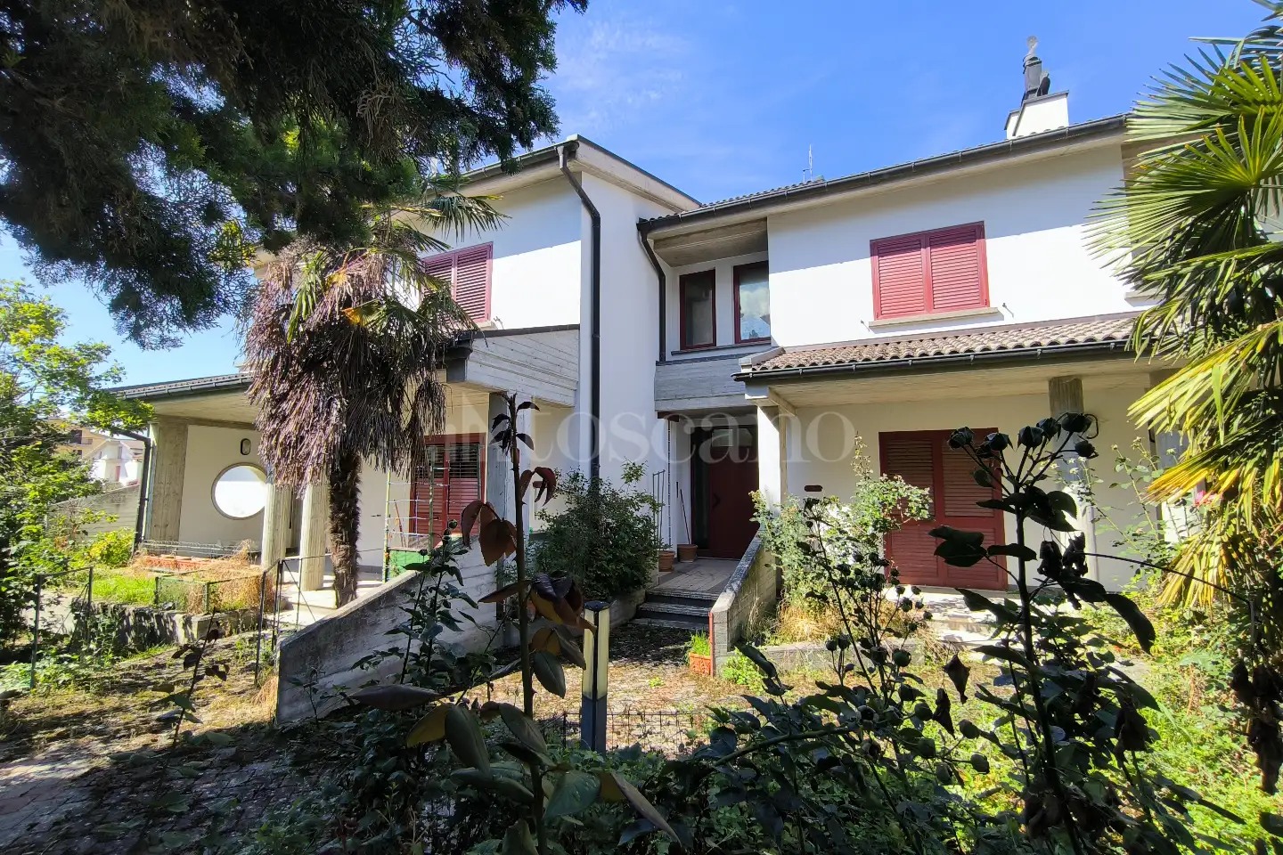 Villa Plurifamiliare in vendita di 800 mq a €399.000 (rif. 39/2025)