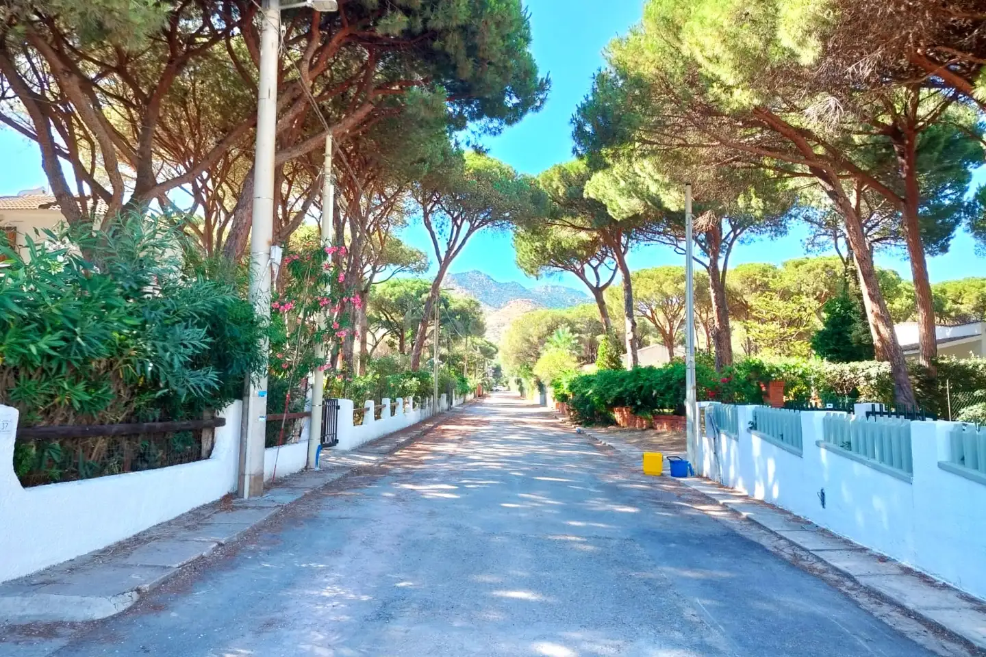 Villa in vendita di 280 mq a €845.000 (rif. 45/2025)