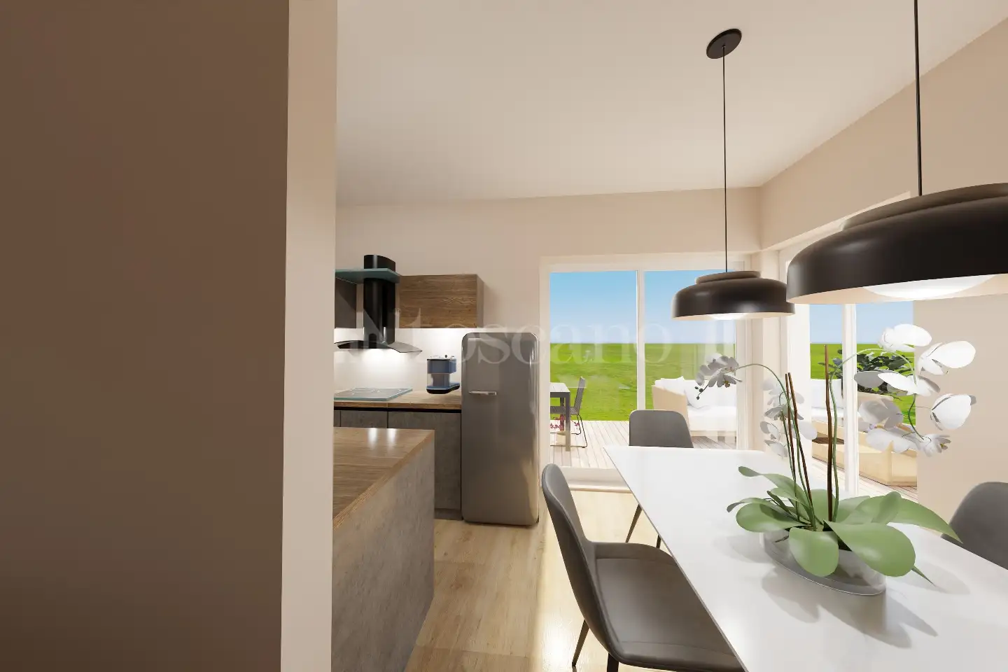 Casa in vendita di 125 mq a €331.000 (rif. 6/2025)