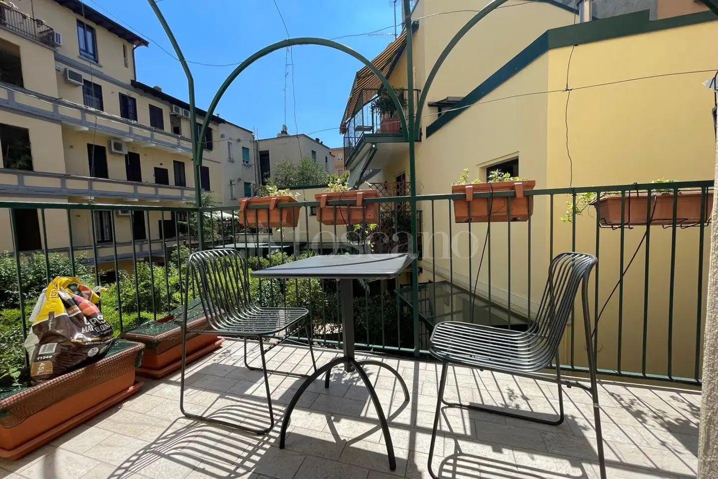 Casa in affitto di 56 mq a €1.700 (rif. 21/2026)