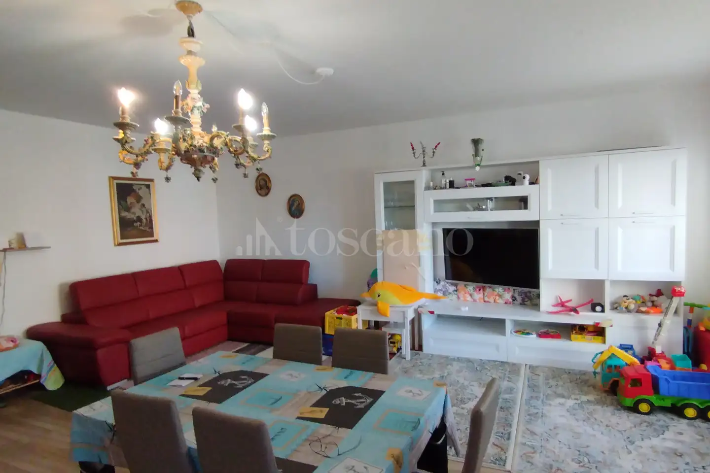 Casa in vendita di 120 mq a €258.000 (rif. 14/2026)