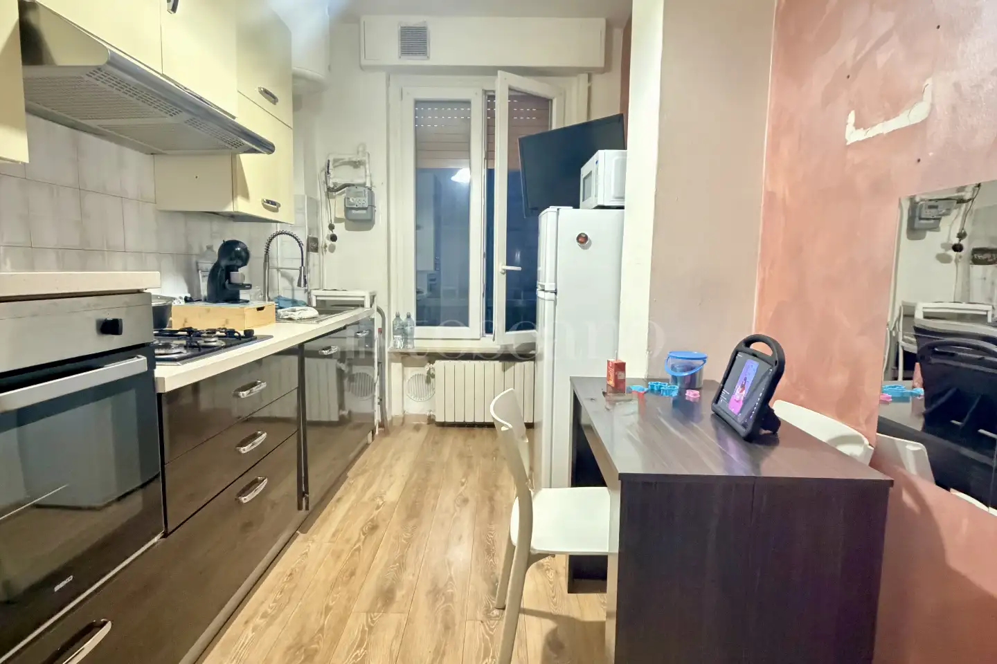 Casa in vendita di 45 mq a €120.000 (rif. 11/2026)