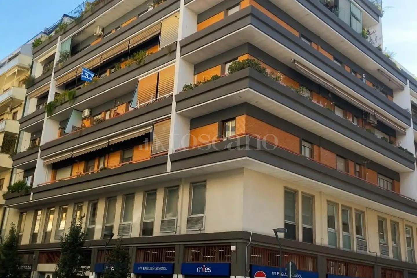 Ufficio in vendita di 79 mq a €215.000 (rif. 44/2026)