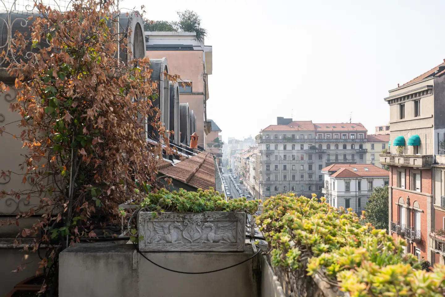 appartamento in affitto a Milano in zona CityLife