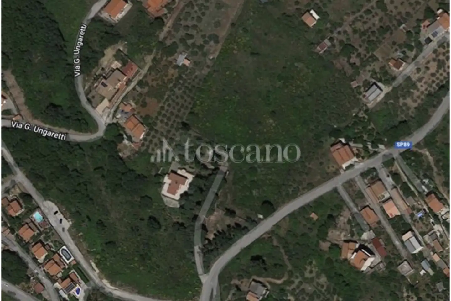 Edificabile Commerciale in vendita di 15.583 mq a €320.000 (rif. 14/2025)