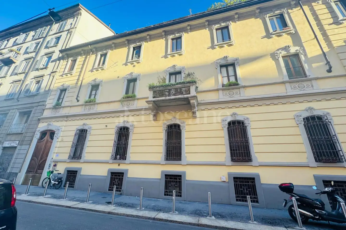 Casa in vendita di 35 mq a €325.000 (rif. 33/2025)