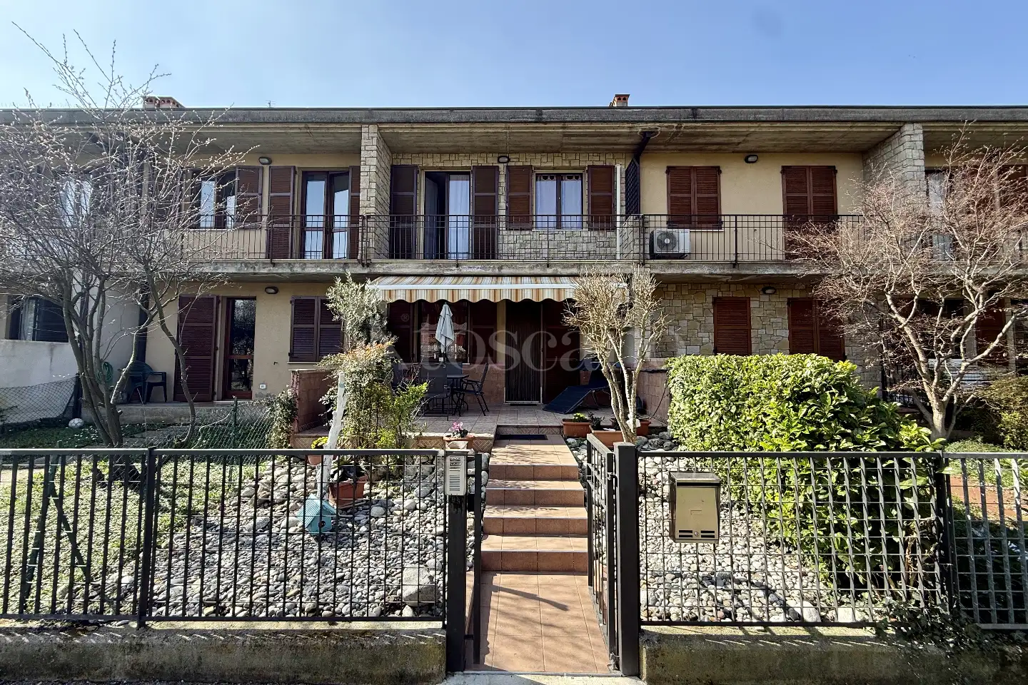 Villino a Schiera in vendita di 150 mq a €329.000 (rif. 6/2026)