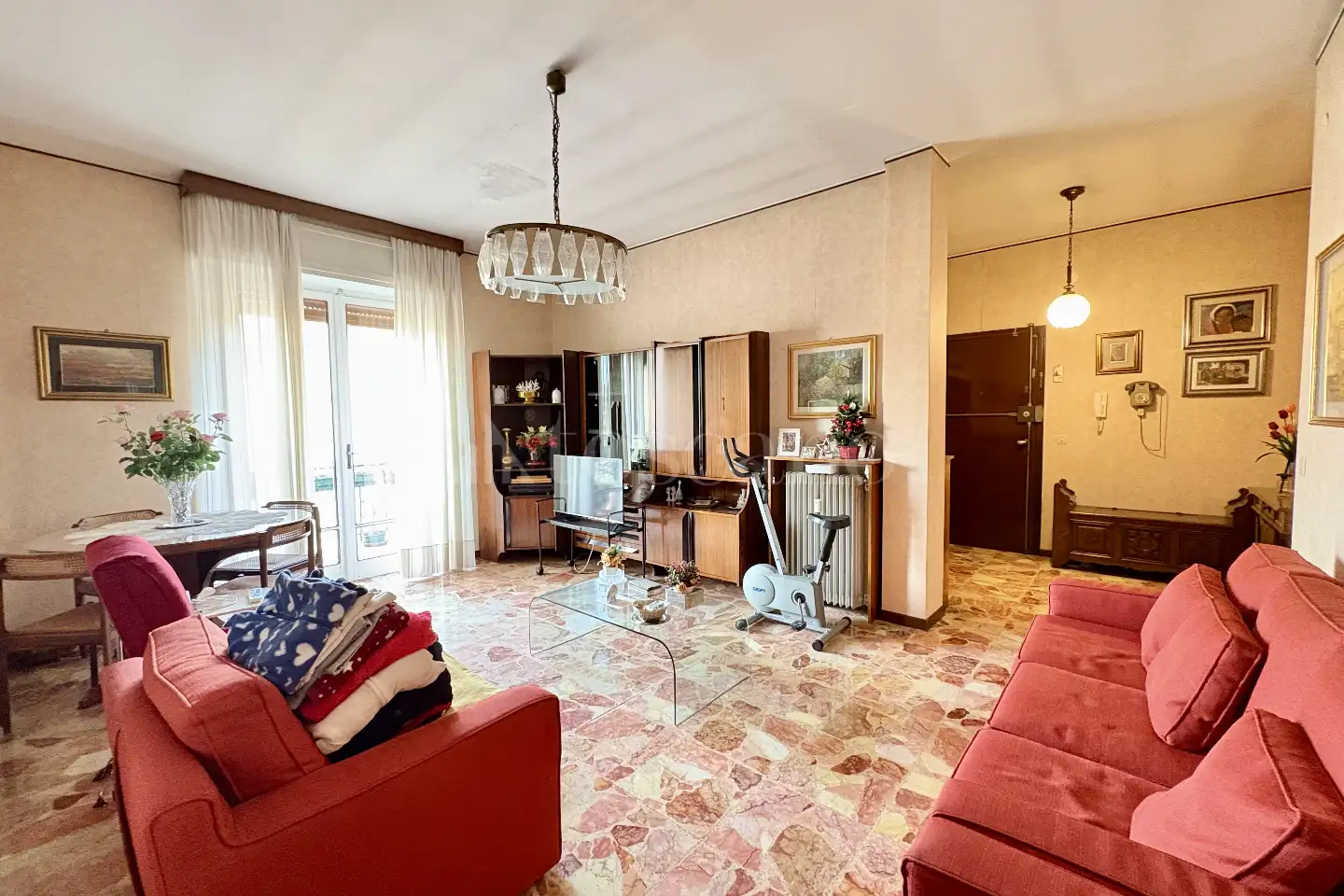 Casa in vendita di 120 mq a €210.000 (rif. 6/2026)