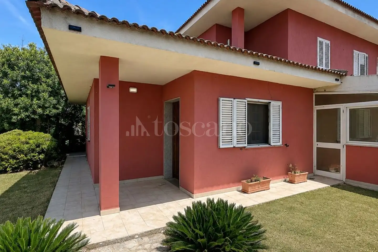 Villa in vendita di 150 mq a €225.000 (rif. 125/2026)