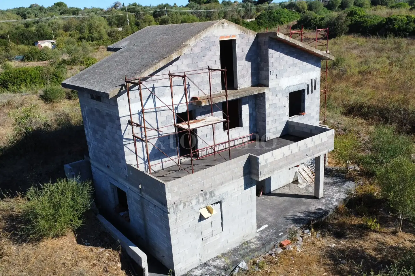 Casa Indipendente in vendita di 230 mq a €179.000 (rif. 199/2026)