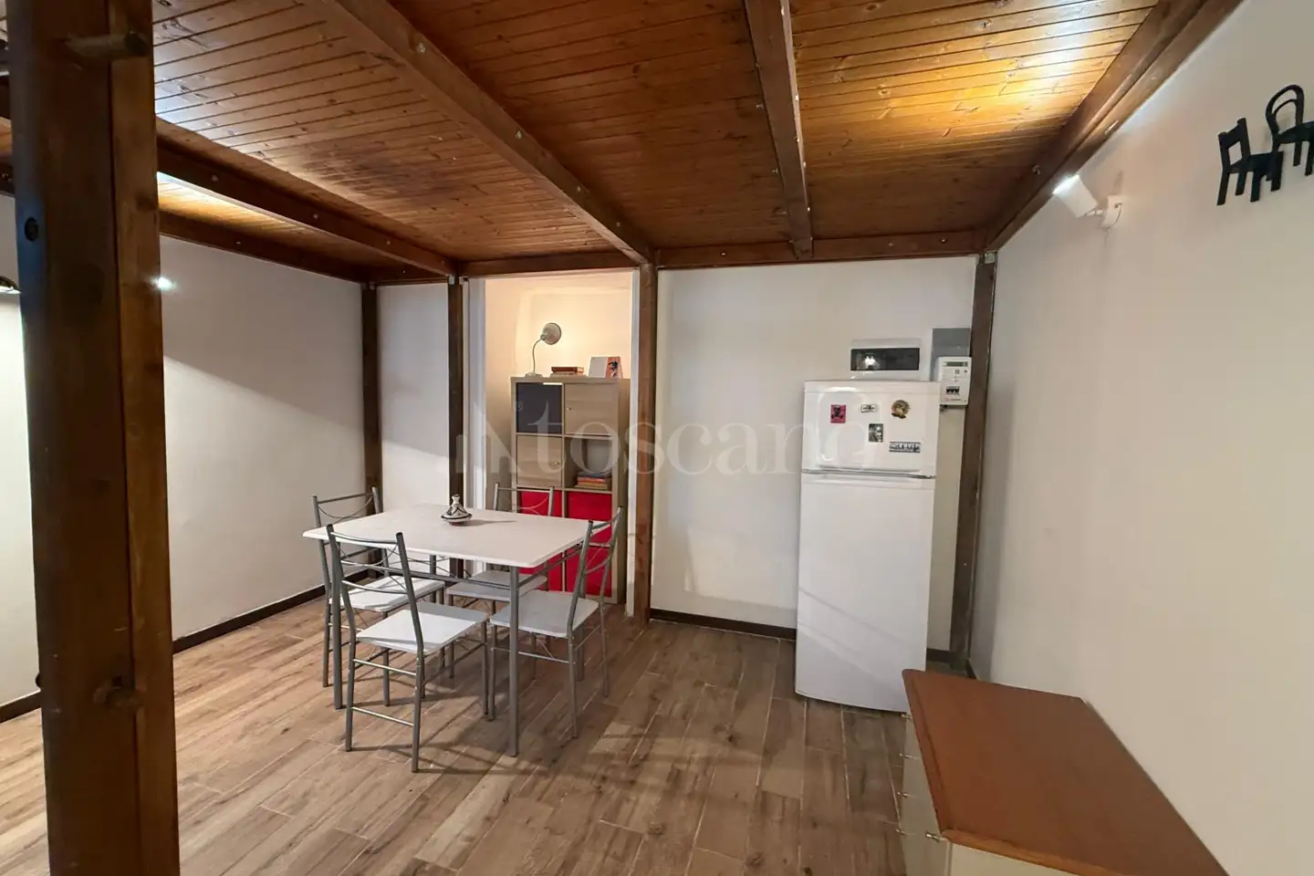 Casa in affitto di 27 mq a €800 (rif. 3/2026)