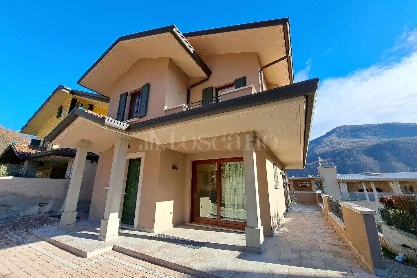 Villa in vendita di 250 mq a €529.000 (rif. 73/2025)