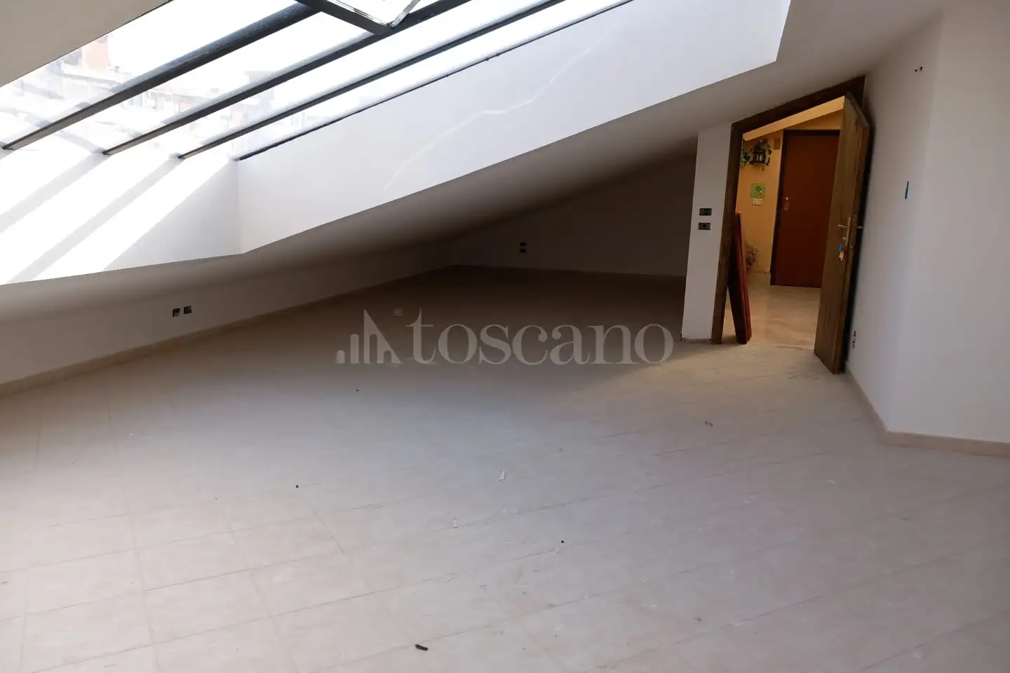 Mansarda in vendita di 70 mq a €79.000 (rif. 3/2026)