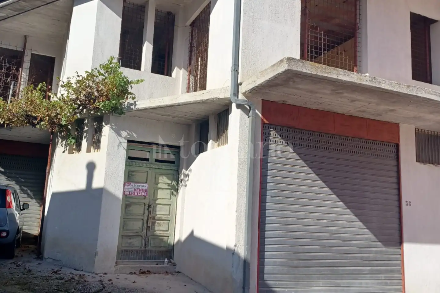Casa Indipendente in vendita di 312 mq a €150.000 (rif. 39/2024)