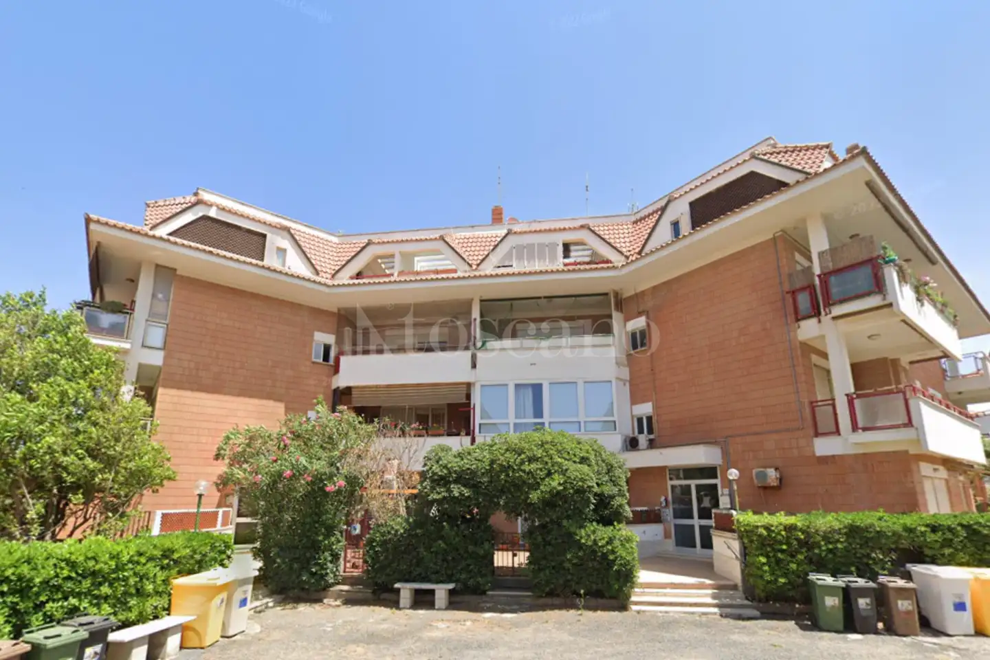 Mansarda in vendita di 70 mq a €99.000 (rif. 41/2025)