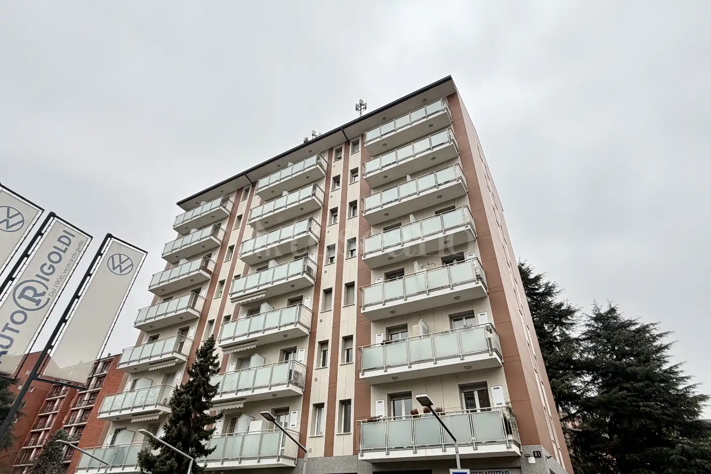 Casa in affitto di 35 mq a €900 (rif. 44/2025)