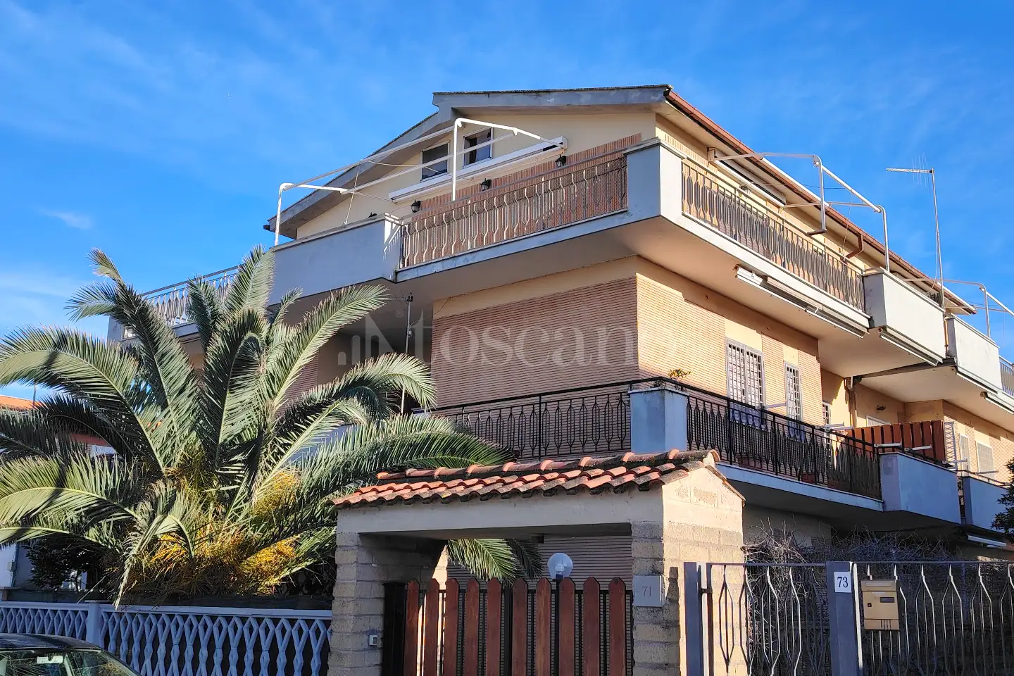 Attico in vendita di 60 mq a €137.000 (rif. 4/2026)