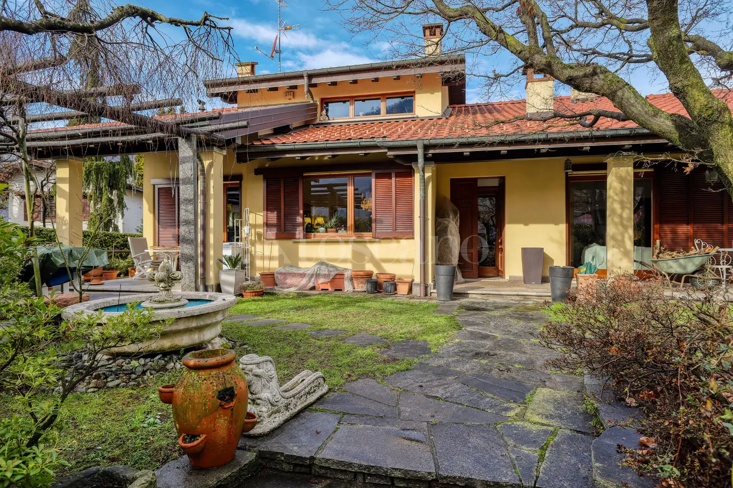 Villa in vendita di 270 mq a €540.000 (rif. 119/2026)