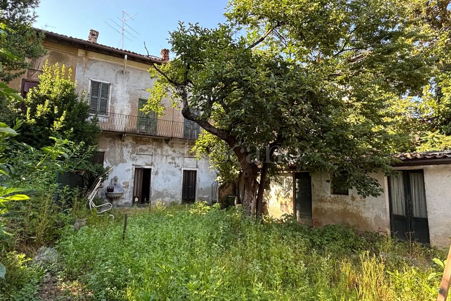 Casa Indipendente in vendita di 120 mq a €85.000 (rif. 9/2025)