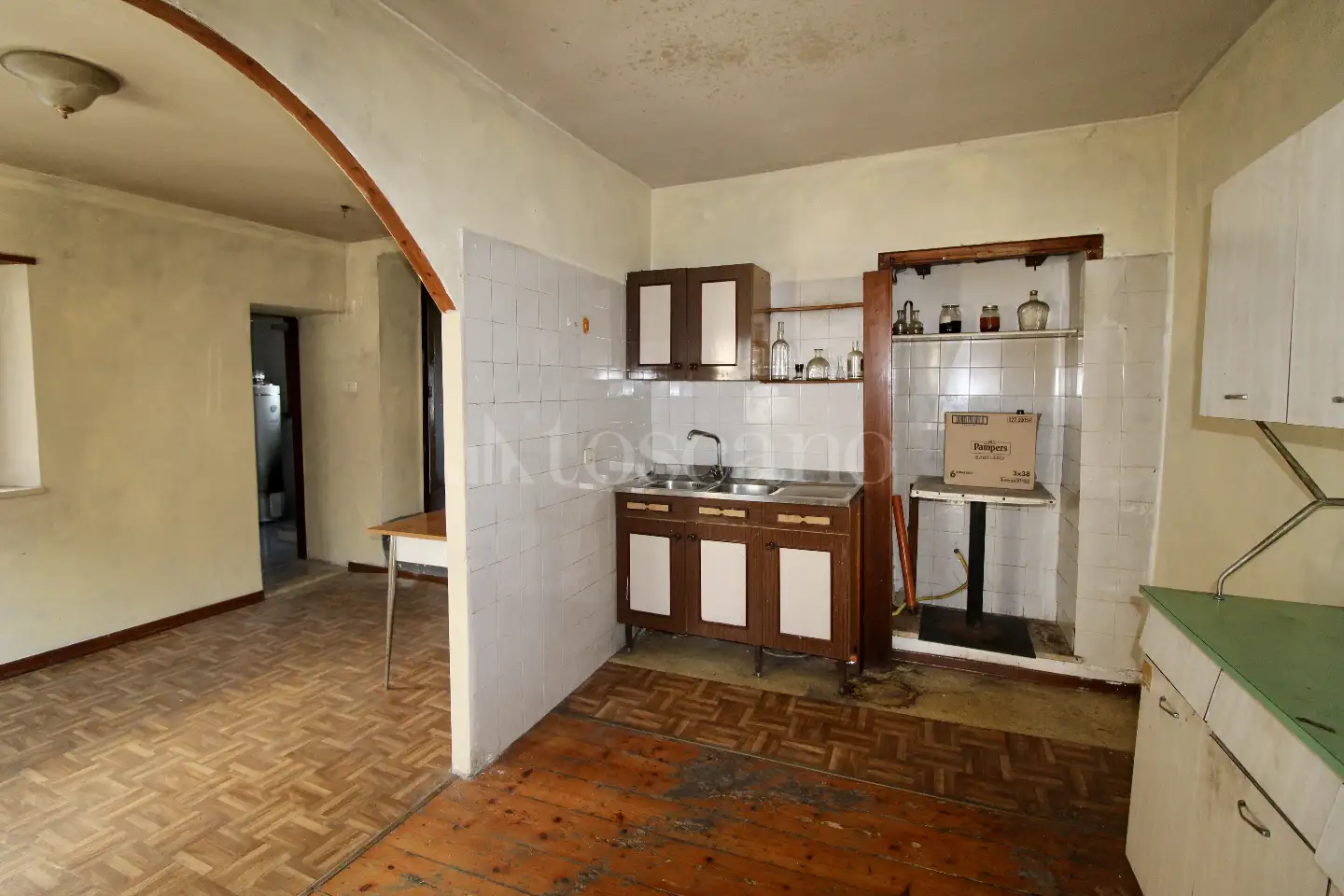 Casa in vendita di 55 mq a €55.000 (rif. 125/2025)