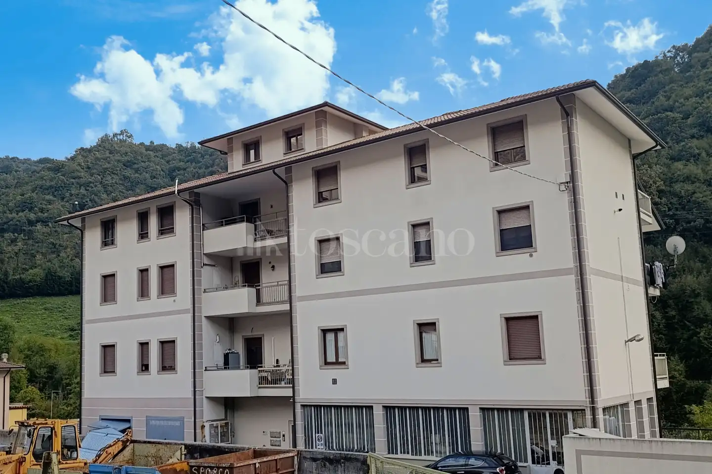 appartamento in vendita a Lumezzane in zona San Sebastiano
