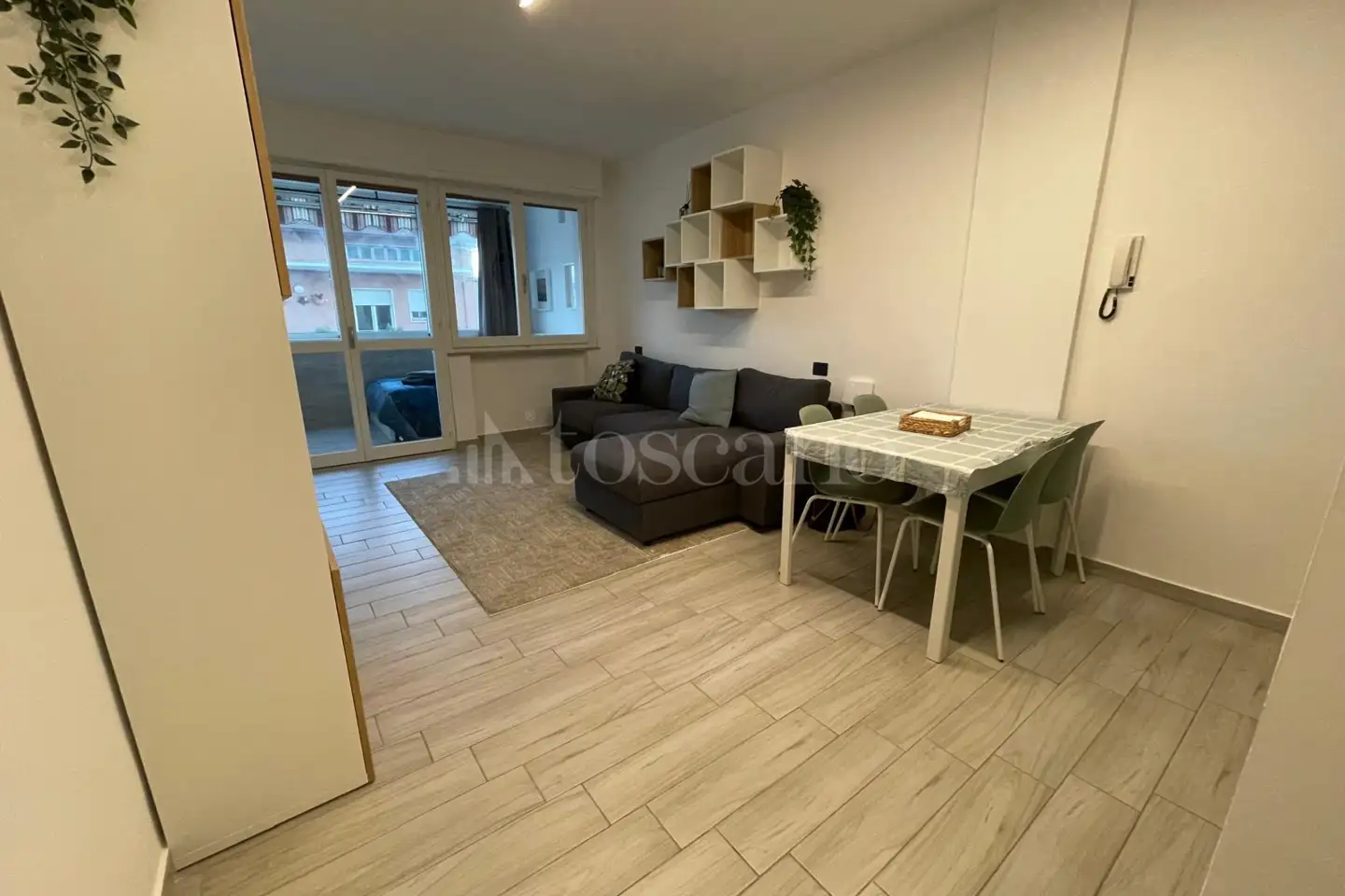Casa in vendita di 35 mq a €89.000 (rif. 56/2025)