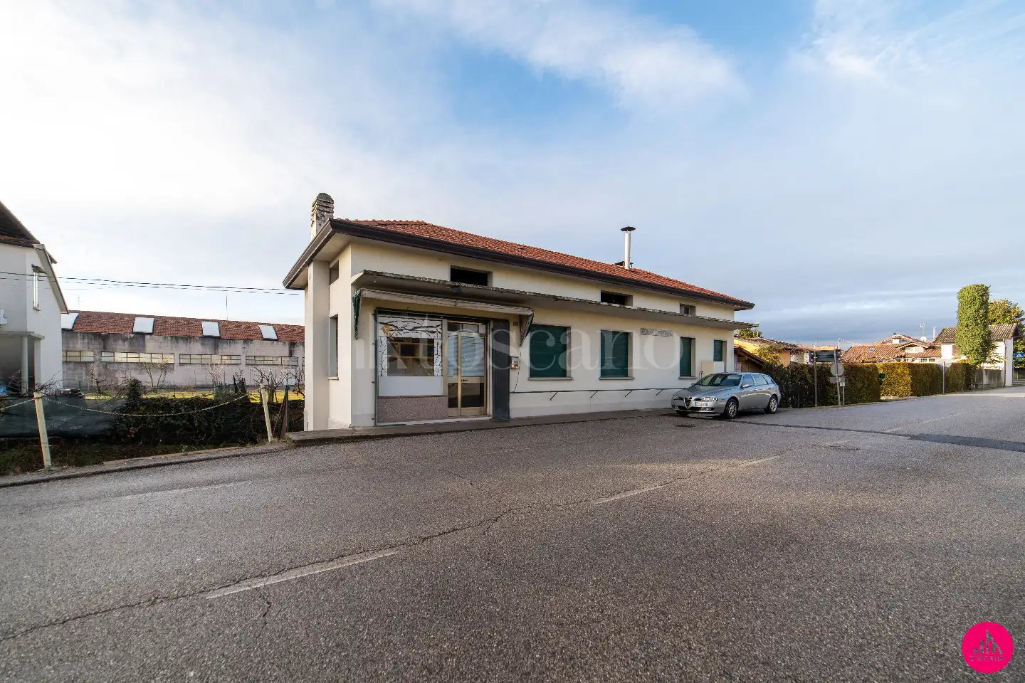 Negozio in vendita di 80 mq a €59.000 (rif. 27/2026)