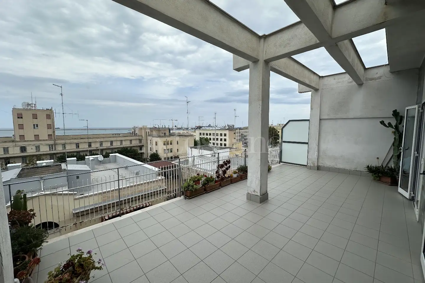 Attico in vendita di 100 mq a €225.000 (rif. 30/2026)