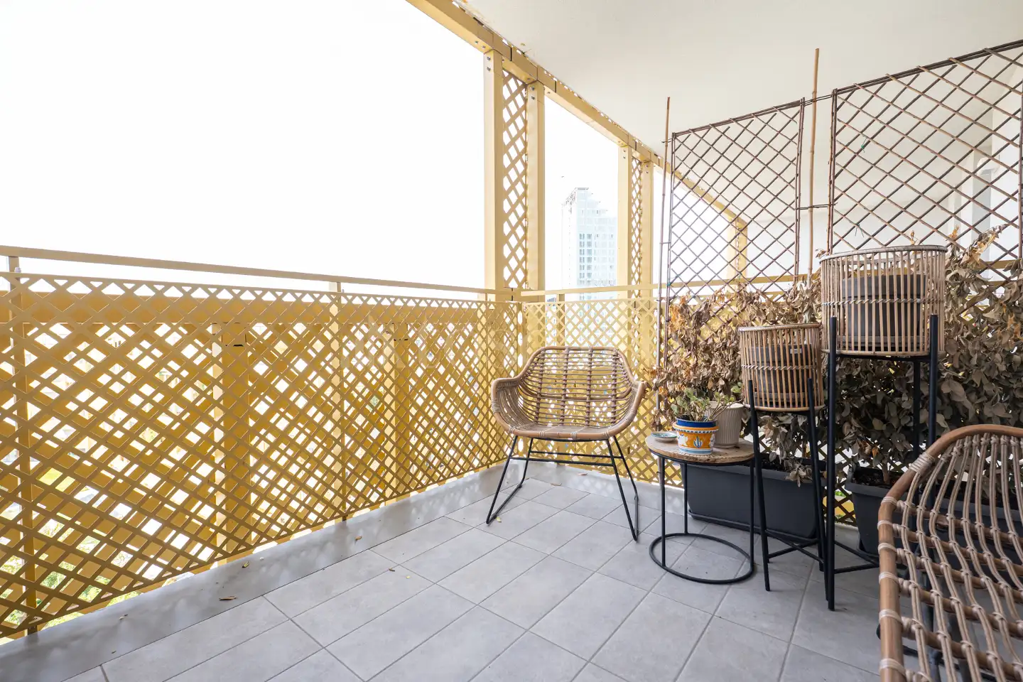Casa in affitto di 65 mq a €1.950 (rif. 15/2026)