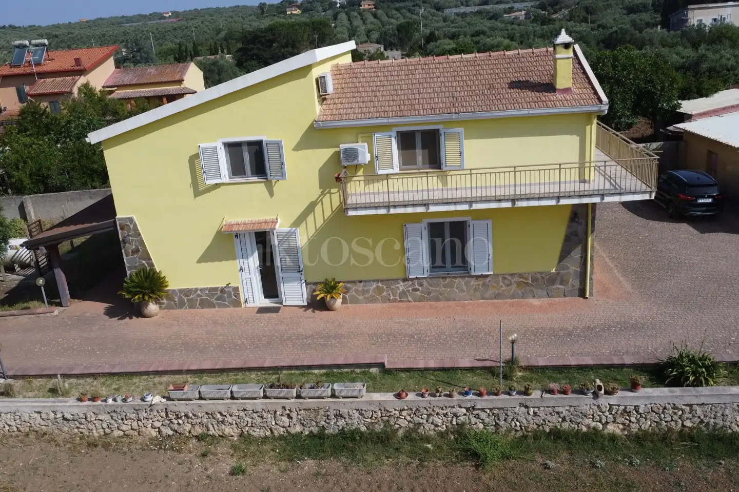 Casa Indipendente in vendita di 300 mq a €280.000 (rif. 85/2025)