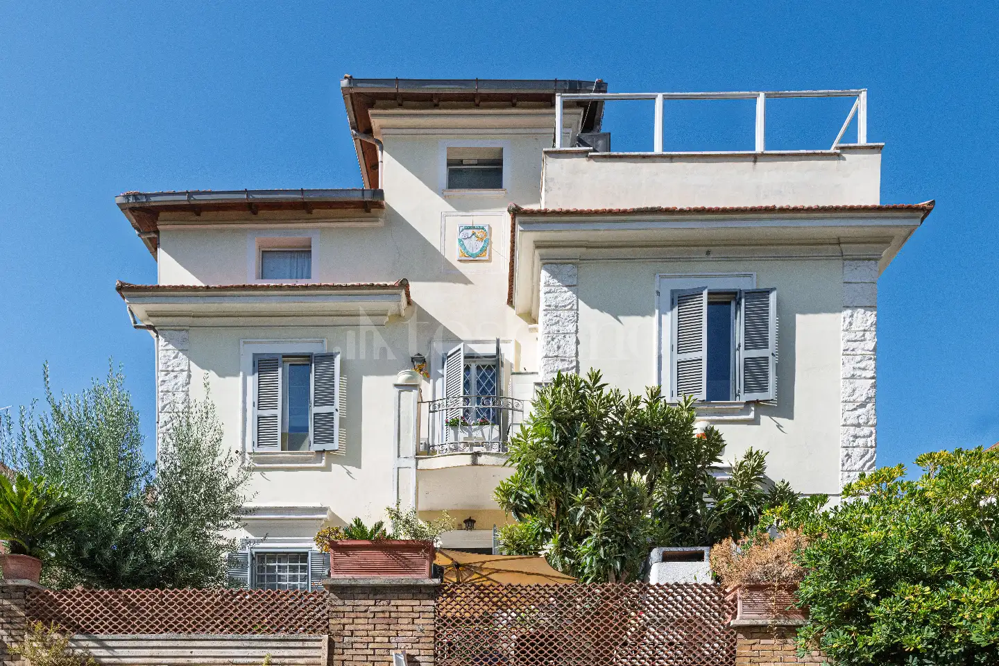 Villa in vendita di 250 mq a €1.450.000 (rif. 41/2026)