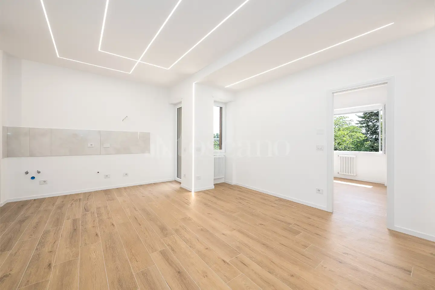 Casa in vendita di 60 mq a €295.000 (rif. 30/2026)
