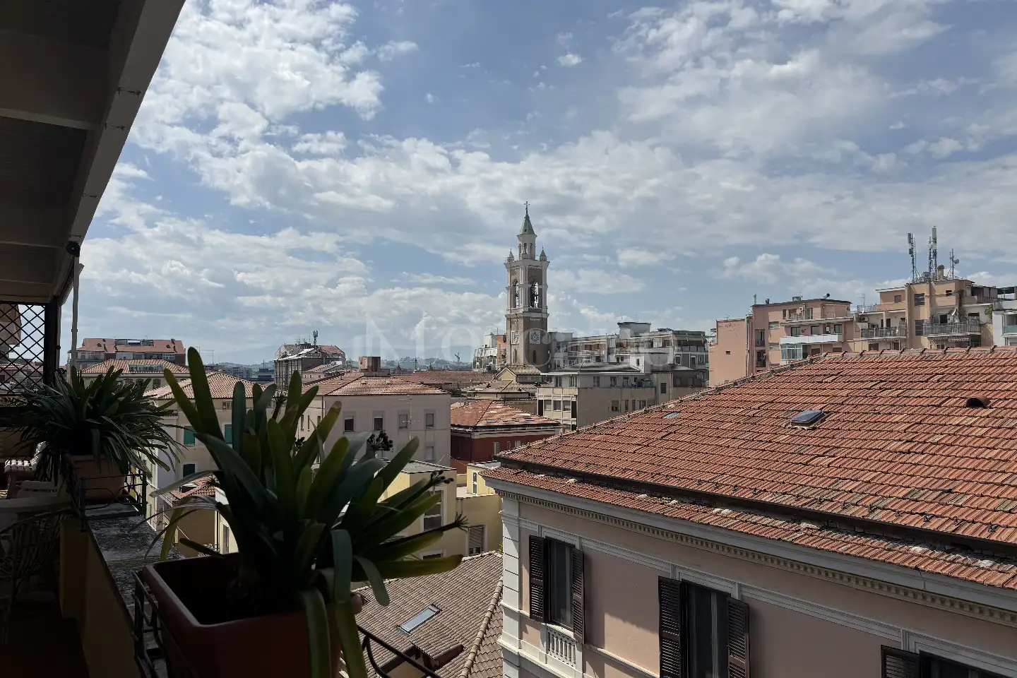 Attico in vendita di 184 mq a €650.000 (rif. 7/2026)