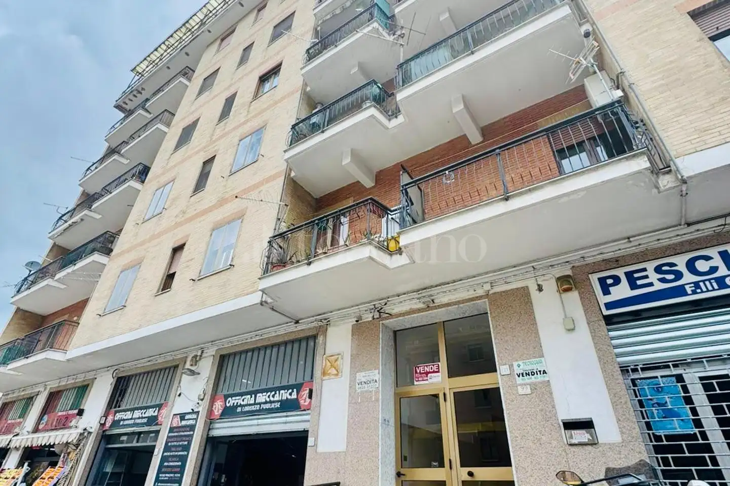 Casa in affitto di 78 mq a €400 (rif. 58/2026)