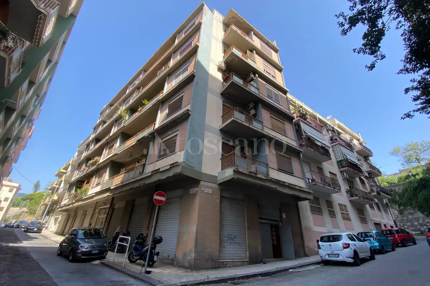 Magazzino in vendita di 24 mq a €28.000 (rif. 49/2026)
